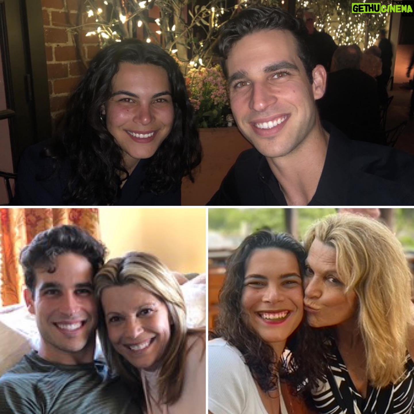 Vanna White - 4.5K Likes - The joys of my life! Happy #nationalsonanddaughterday! #love #family #amotherslove