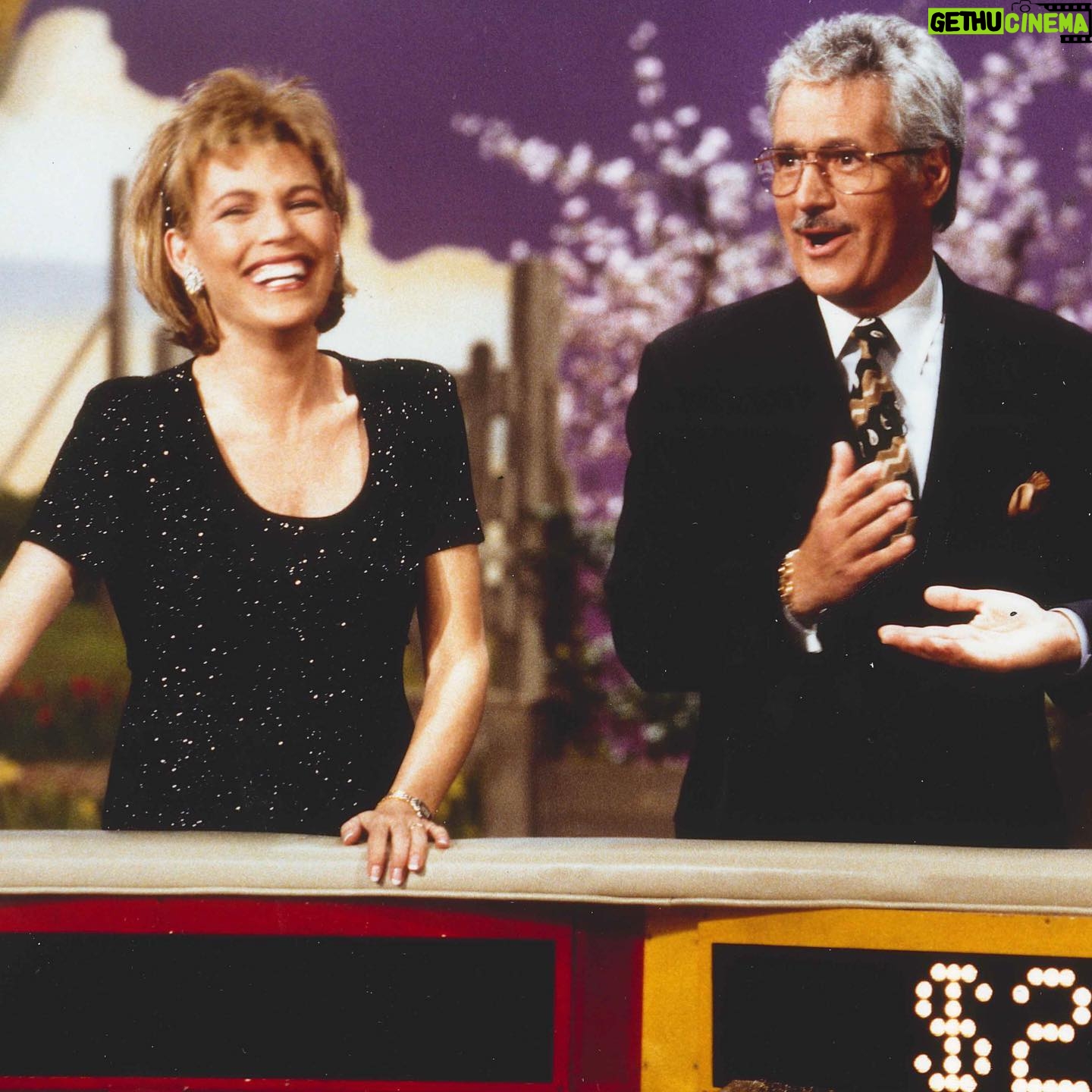 Vanna White - 12.2K Likes - I will cherish the many memories I have shared with Alex Trebek that date back well before either of our careers took off. I will always be in awe of the way he faced the battle he fought so valiantly, and I’m devastated to lose my longtime friend. My heart is with his family, friends, co-workers and fans. There will never be another Alex Trebek and he will truly be missed.