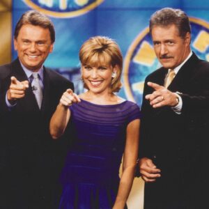 Vanna White Instagram - I will cherish the many memories I have shared with Alex Trebek that date back well before either of our careers took off. I will always be in awe of the way he faced the battle he fought so valiantly, and I’m devastated to lose my longtime friend. My heart is with his family, friends, co-workers and fans. There will never be another Alex Trebek and he will truly be missed.