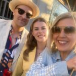 Vappu Pimiä Instagram – Vappuaatto toooosi monen vuoden jälkeen Helsingissä, olipa kivaa! Kitos @iijackson mahtavista bileistä!🥂🥳🙏 #vappu #vappuaatto