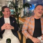 Vappu Pimiä Instagram – Vappuaatto toooosi monen vuoden jälkeen Helsingissä, olipa kivaa! Kitos @iijackson mahtavista bileistä!🥂🥳🙏 #vappu #vappuaatto