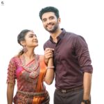 Varshini Suresh