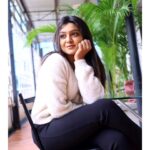 Varshini Suresh