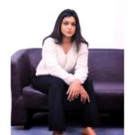 Varshini Suresh