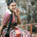Varshini Suresh