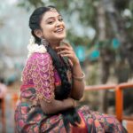 Varshini Suresh