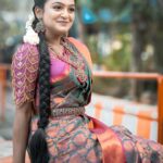 Varshini Suresh