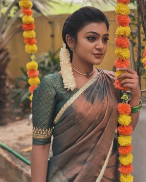 Varshini Suresh Instagram - Being Abi ❤️🎥

Captured by 📸 @premjacob06 

#explorepage #explore #photography #neenaankaadhal #varshinisuresh #abhi #love #tamil #chennai #coimbatore