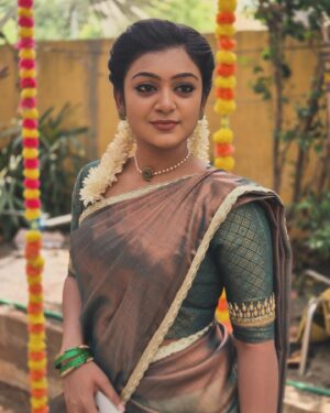 Varshini Suresh Instagram - Being Abi ❤️🎥

Captured by 📸 @premjacob06 

#explorepage #explore #photography #neenaankaadhal #varshinisuresh #abhi #love #tamil #chennai #coimbatore