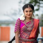 Varshini Suresh