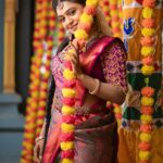 Varshini Suresh