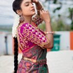Varshini Suresh