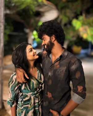 Varshini Suresh Instagram - Making memories with the best.! 💎 

(Upcoming🎥)

#photography #explore #explorepage #viral #newpost
