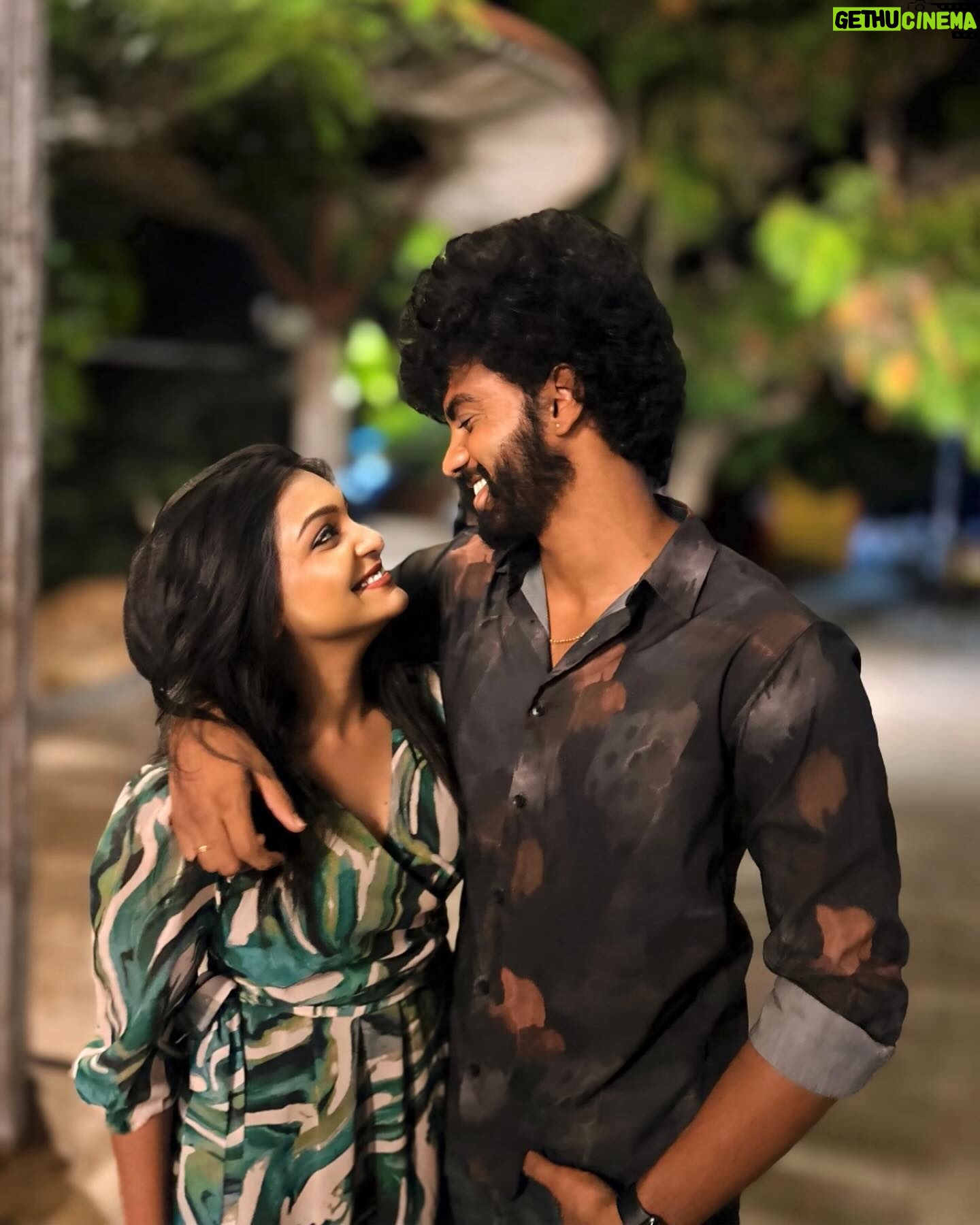 Varshini Suresh - 15.3K Likes - Making memories with the best.! š
(Upcomingš„)
#photography #explore #explorepage #viral #newpost