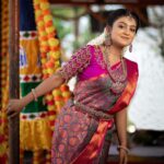 Varshini Suresh