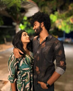 Varshini Suresh Instagram - Making memories with the best.! 💎 

(Upcoming🎥)

#photography #explore #explorepage #viral #newpost