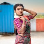 Varshini Suresh