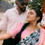 Varshini Suresh