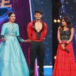 Vasanthi Krishnan Instagram - “Thrilled to make a triumphant return to ‘Neethone Dance’ after an exhilarating journey on ‘BB Jodi Show’! Ready to ignite the stage with electrifying performances, mesmerizing moves, and unforgettable moments. Join me as I bring passion, energy, and sheer joy to the dance floor once again!” #nethoneydance ❤️❤️ @princeyawar @priyankashetty046 #instagram #vasanthikrishnan #bbjodi #nethoneydancetonight #nethoneydance #starmaa #starmaaserial #dancedeewane #dancechallenge #vk