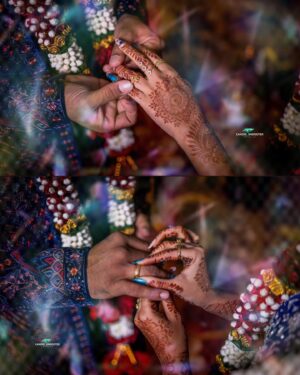 Vasanthi Krishnan Instagram - He stole my heart,💙💙
 SO
I’m stealing his last name ❤️❤️

❤️GOT ENGAGED ❤️
 07-12-2023
 ♾️❤️
 HAPPY LIFE 

Photography @candid_shoooter_ 
Desginer @mounikas_couture 👗👰‍♀️❤️
MUA @hemasureshmakeupartist_tpt 💄
 @mr.hair_neighbour 
Jewellery @emmadi_silver_jewellery 💎

#instgram #engagedlife #happylife❤️ #lovedones❤️ #lifelessons #bigbosstelugu #cutemoments♥️ #lovedit❤️ #familytime #mylove #iloveyou #pawankalyan ❤️❤️