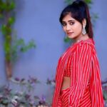 Vasanthi Krishnan Instagram – 🍄🍄🍄🍄🍄
.
.
.

Desginer @navyasri_mandava ❤️🍄🍄

Videography @candid_shoooter_ 📸📸❤️

#instagram #vasanthionbbtelugu #trendingreels #cuteone #vasanthikrishnan #cutevideo #merrychristmas #cuteone #instafashion #desginerwear #sareelove #designer
