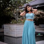 Vasanthi Krishnan Instagram – 👗👗👗👗
.
.
.
Photography @candid_shoooter_ 📸📸

#instragram #vasanthikrishnan💗☺️😍 #bbjodi #starmaa #photooftheday #loveit #cuteone😍 #trending #vasanthionbbtelugu