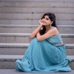 Vasanthi Krishnan Instagram – 👗👗👗👗
.
.
.
Photography @candid_shoooter_ 📸📸

#instragram #vasanthikrishnan💗☺️😍 #bbjodi #starmaa #photooftheday #loveit #cuteone😍 #trending #vasanthionbbtelugu