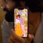 Vasanthi Krishnan Instagram - Cute one 😘😘❤️ Old video Vk ❤️ pk . . . @pawan_kalyan47 🧿❤️ #trending #cuteone😍 #vk #pk #vasanthikrishnan #onelove #trendingreels #nethoneydance #bbjodi #faceglow #pawankalyan #couplegoals❤ #cutestyle