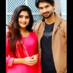 Vasanthi Krishnan Instagram - Happy birthday Vasu 🤍 Wish you lots of happiness in your next phase of life. 🤗 . #ArjunKalyan #Vasanthi #BBJodi #biggbosstelugu #friendsforever #besties
