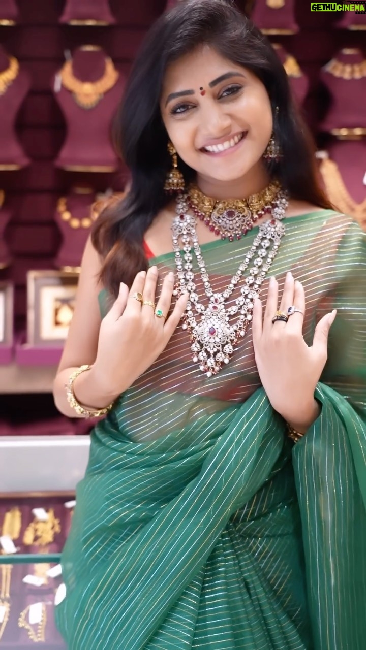 Vasanthi Krishnan Instagram - She Needs Silver Jewellery: Contact number - 9515 9515 85 Address : Beside Croma Electronics near, opposite Airtel office,Madinaguda,Miyapur,Hyderabad, Telangana 500049 Location - https://maps.app.goo.gl/tHjFv5EG7ZCnvfVC7 https://youtube.com/@SheNeedsSilverJewellery?si=BYvtP7w2wdGgnnxZ