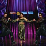 Vasanthi Krishnan Instagram – 👑👑👑👑

.
.
.
#nethoney_nethoney_❤️🥰 
#dance 
@princeyawar 

Choreography @priyankashetty046 

@dheejodishashankoffl 
@kumar_naik28 
 
Thank you @mehaboobdilse ❤️

#instragram #vk #vasanthikrishnan #pk #nethoneydancetonight😍😍😘😘 #dancechallenge #vasanthi #queen #bbjodi #danceshow