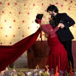 Vasanthi Krishnan Instagram - I may not be your first love but I want to be your last Finally , l’ ve got the best man ❤️🧿 . . . . Photography @candid_shoooter_ 📸📸📸 Red dress designed @naa_maguva ❤️ Hairstylist @hairstylistsaii ✨ Jewellery @emmadi_silver_jewellery_hyd ❤️ #vk#pk #instragram #vasanthikrishnan #vk #ᴘᴀᴡᴀɴᴋᴀʟʏᴀɴ #pk #pawankalyanfans #partynight #bigboss #telugu #couplegoals #cutone #instagood #bbjodi #superjodi