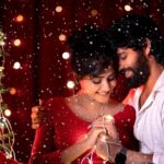 Vasanthi Krishnan Instagram – 🎄❤️Merry Christmas❤️🎄 
.
.
Photography @candid_shoooter_ 📸❤️

#instagram #vasanthikrishnan #bigboss6 #chirstmastree #merrychristmas🎄 #picoftheday #christmastime ❤️❤️❤️