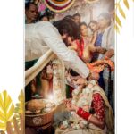 Vasanthi Krishnan Instagram - Vasanthi Krishna & Pawan Kalyan WEDDING DAY❤️ Beautiful Couple All The best For Your Future Love you Both @pawan_kalyan47 💕 @vasanthi__krishnan DM FOR SHOOTS 📸📸 ——————————————————— @urartphotography @candid_shoooter_ @candid_shoooter_2 Photography @candid_shoooter_ MUA @hemasureshmakeupartist_tpt @nikonindiaofficial @nikonusa @nikonphotocontest @nikon_z7 @godoxindiaofficial @godoxlighting @vasanthi_krishnan_admire @vasanthi.creations @vasanthi____krishnan @vasanthisingampalli @vasanthihoneyfanclub @vasanthifanclub #instgram #engagedlife #wedding #lovedones #vasanthikrishnan #bigbossfam #bigboss #hyderabad #engaged #weddingphotography #weddingday #bigbosstelugu #cutemoments #lovedit #candid_shoooter #candid #professhional #photographer #princes #princess #familytime #mylove #iloveyou #pawankalyan
