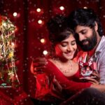 Vasanthi Krishnan Instagram – 🎄❤️Merry Christmas❤️🎄 
.
.
Photography @candid_shoooter_ 📸❤️

#instagram #vasanthikrishnan #bigboss6 #chirstmastree #merrychristmas🎄 #picoftheday #christmastime ❤️❤️❤️