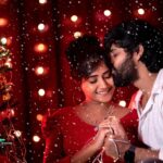 Vasanthi Krishnan Instagram – 🎄❤️Merry Christmas❤️🎄 
.
.
Photography @candid_shoooter_ 📸❤️

#instagram #vasanthikrishnan #bigboss6 #chirstmastree #merrychristmas🎄 #picoftheday #christmastime ❤️❤️❤️