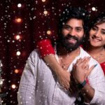 Vasanthi Krishnan Instagram – 🎄❤️Merry Christmas❤️🎄 
.
.
Photography @candid_shoooter_ 📸❤️

#instagram #vasanthikrishnan #bigboss6 #chirstmastree #merrychristmas🎄 #picoftheday #christmastime ❤️❤️❤️