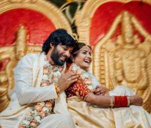 Vasanthi Krishnan Instagram - ❤️❤️🧿🧿🧿❤️❤️
🥺🥺🥺🥺🥺🥺🥺

Photography @candid_shoooter_ 📷📸

Jewellery @emmadi_silver_jewellery_hyd 💍
Blouse by @naa_maguva 
MUA @hemasureshmakeupartist_tpt 

#instagram #photographylover #vasanthikrishnana #vk #pk #cool #bigbosstelugu #instalike #cuteone😍 #marriage #marriagelife #newbeginningsahead
