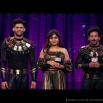 Vasanthi Krishnan Instagram – Don’t miss our Teenmaar performance this weekend only on @starmaa  #neethonedance2.0

Thank you @mehaboobdilse Bhai that was great working with you. 

Choreographed by @priyankashetty046

@endemolshineind 

#neethoneance2 #princeyawar