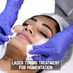 Vasanthi Krishnan Instagram – Ready to hit refresh button on your skin? Say goodbye to dullness and hello to radiance with @OlivaClinics’ laser toning treatment! 🌟 Experience the ultimate skincare solutions customised for your unique skin needs. 
#NoMoreDullness #BestLaserToningTreatment #LaserToningHyderabad #bestskinlighteningtreatments #Solutionsforsmoothskin #Hyderabadbeauty

Brand managed by @strikersinsta