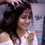 Vasanthi Krishnan Instagram - Sharing my extraordinary experience @raresalonkukatpally Absolutely delighted with the fantastic hair color, hair cut & skin services done at Raresalon . The talented team and inviting ambience make it a must-visit. I wholeheartedly recommend anyone seeking top-notch beauty services to visit this Rare Salon. They are offering a wide range of excellent services with best in the market products * Hair spa * ⁠Hair color * ⁠Hair styles * Wellness * ⁠Nails * Skin * Make up Dial 9511175557 to book your appointment at RARE Salon & Nail Bar , where style meets expertise! #raresalonindia #raresalons #raresalonkukatpally #ashoka_one_mall #kukatpally