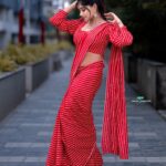 Vasanthi Krishnan Instagram – ❤️HAPPY NEW YEAR ❤️
 WELCOME 2024

To All MY INSTAGRAM FAMILY 
.
.
.
Photography @candid_shoooter_ 📸📸📸❤️
Desginer @navyasri_mandava 👗👗

#instragram #vasanthikrishn #photooftheday #picoftheday #sareelove❤️ #cute #cupcake # bigboss #bigboss #bbjodi #clickphotos