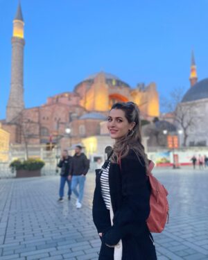 Vasiliki Troufakou Instagram - Στην Πόλη.

#travelgram 
#businessandpleasure