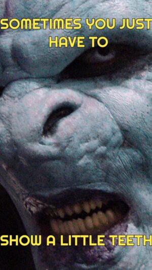 Ve Neill Instagram - Join Lee Joyner May 1st-May 5th to learn how to create film-quality fangs, veneers and teeth with gum. 

⭐️ Learn how to create and finish professional teeth for special makeup effects purposes utilizing impressions, sculpture, molding, casting and finish work. Gain an understanding of various teeth making material types, how to use them and how they interact with each other. Learn dental vacuum forming while getting familiar with a dental articulator. Learn about plumpers and other miscellaneous dental modifications as well. 

⭐️ Grab a seat at legendsmakeup.com and sign up now before the class is filled up! 

#fxmakeup #fxmakeupartist #sfxmakeup #makeuptutorial #makeupclasses #makeup #veneill #makeupschool #fxmakeupschool  #injurymakeup #veneers #teeth #fangs #faketeeth