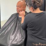 Ve Neill Instagram - Photos of our wonderful students working this week! This past week was a prosthetics application mastery class with the wonderful Kevin Haney @haney7560 🤍 • @laurentheterrible @koena_beauty @nefariousbeasts @yolkjesus @elebreee @leesasimone @itzel_makeup_hair