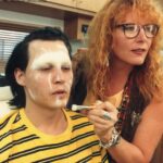 Ve Neill Instagram - Happy Birthday to our wonderful @therealve 🫶🏻 She continues to inspire the old and new generation of makeup and has accomplished so much in her time being a makeup artist! Especially making an impact for women in the industry! Have a wonderful birthday Ve, we <3 you!