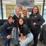 Ve Neill Instagram – And that’s a wrap! The students from last weeks ventilation class did an amazing job! 
 
We are offering this class again in October so grab a seat while you can! Next class up is our most popular… trauma class! 

Visit legendsmakeup.com/classes for more information & register today! ⭐️ 

Class link is in the bio. 

@therealve
@legendsmakeupacademy 
@frendsbeauty 
@vesfavoritebrushes
•
•
#veneill #legendsmakeup #prosthetics #specialmakeupfx #sfxmakeup #sfxmakeupclasses #makeup #horrormakeup #character #filmeducation #film #specialmakeupeffects #film #mua #fxmakeup #sfx #fxschool #television #frendsbeauty