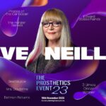 Ve Neill Instagram - Hey dudes! November 18th i’ll be in wonderful Birmingham UK for The Prosthetics Event 2023! I am so excited to go, there will be demos, talks and advice from top film industry professionals, beautiful body art, extraordinary exhibits, exciting competitions and shopping!!🛍️ See you all there! 🤍 • @the_prosthetics_event • GET YOUR TICKETS HERE! 👇🏼👇🏼👇🏼 https://theprostheticsevent.com/products/the-prosthetics-event-2023-guest