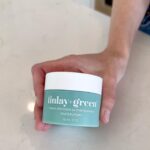 Ve Neill Instagram - I absolutely love this product. It has changed my skin texture and made my skin feel healthier. I look forward to seeing more fantastic results. Thank you @finlayandgreen