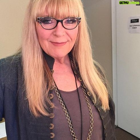 Ve Neill Instagram - Happy Birthday to our wonderful @therealve 🫶🏻 She continues to inspire the old and new generation of makeup and has accomplished so much in her time being a makeup artist! Especially making an impact for women in the industry! Have a wonderful birthday Ve, we <3 you!